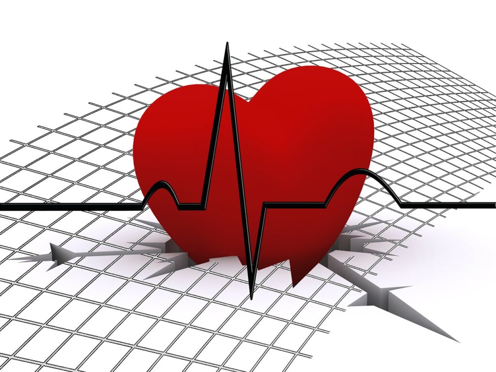 heart health, benefits of Oats