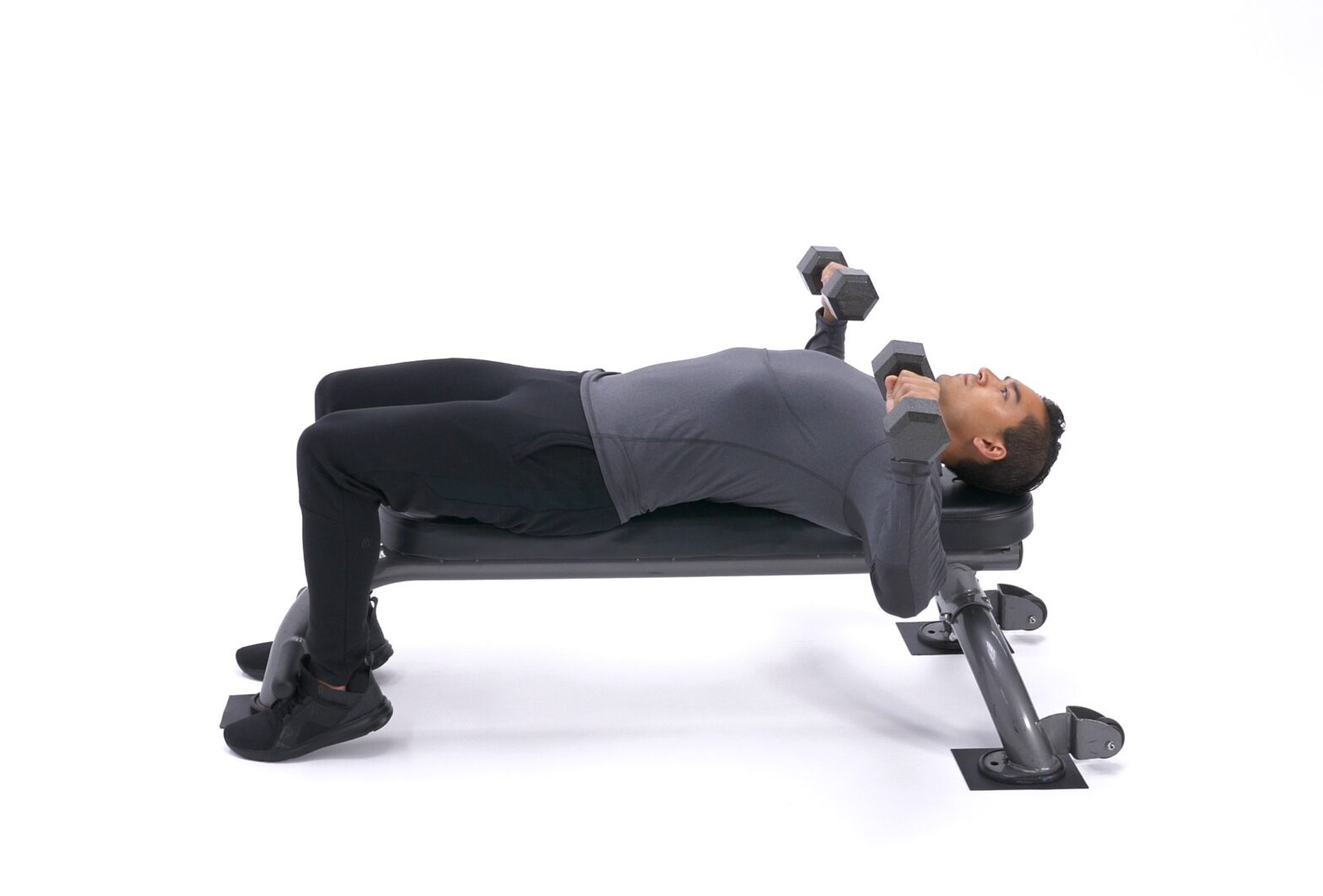 Bench Press Variations - All You Need To Know - HealthNZest